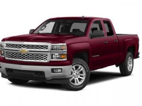 CHEVROLET SILVERADO 2015 1GCVKREH4FZ377874 image CHEVROLET SILVERADO 2015 1GCVKREH4FZ377874 image