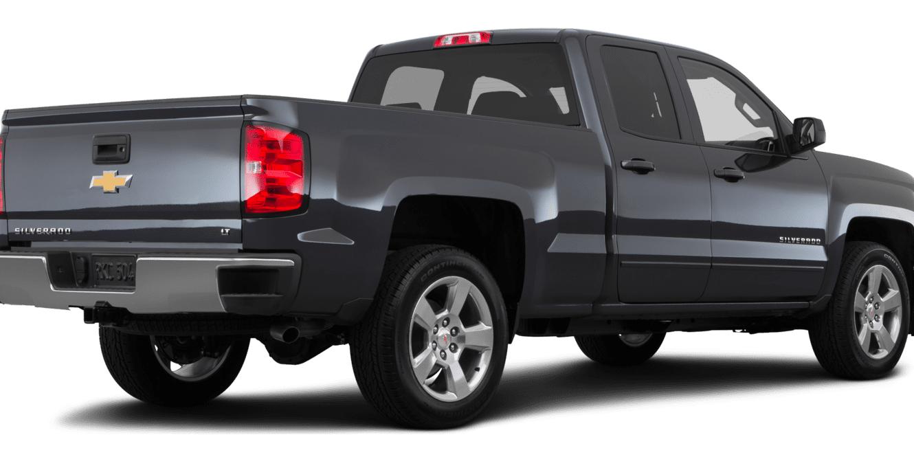 CHEVROLET SILVERADO 2015 1GCVKRECXFZ281056 image