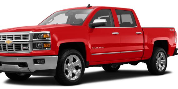 CHEVROLET SILVERADO 2015 3GCPCSEC2FG278262 image CHEVROLET SILVERADO 2015 3GCPCSEC2FG278262 image