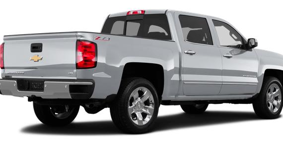 CHEVROLET SILVERADO 2015 3GCUKSEC3FG455911 image