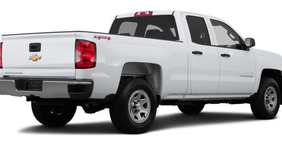CHEVROLET SILVERADO 2015 1GCRCPEH7FZ283393 image