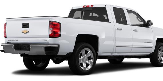 CHEVROLET SILVERADO 2015 1GCVKSEC2FZ189771 image