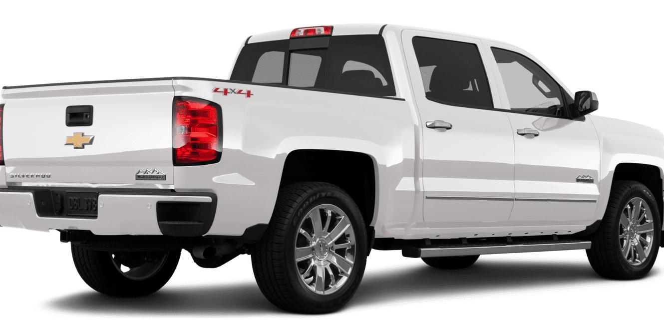 CHEVROLET SILVERADO 2015 3GCPCTECXFG328573 image