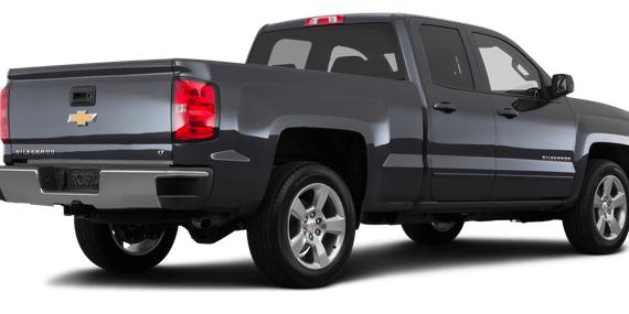 CHEVROLET SILVERADO 2015 1GCVKREH1FZ224076 image