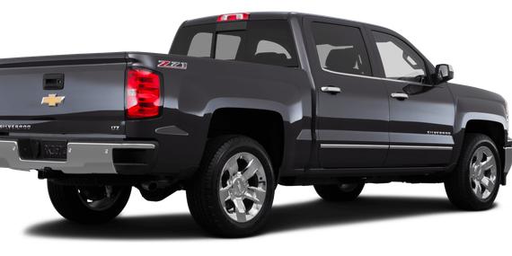 CHEVROLET SILVERADO 2015 3GCUKSEC8FG285965 image CHEVROLET SILVERADO 2015 3GCUKSEC8FG285965 image