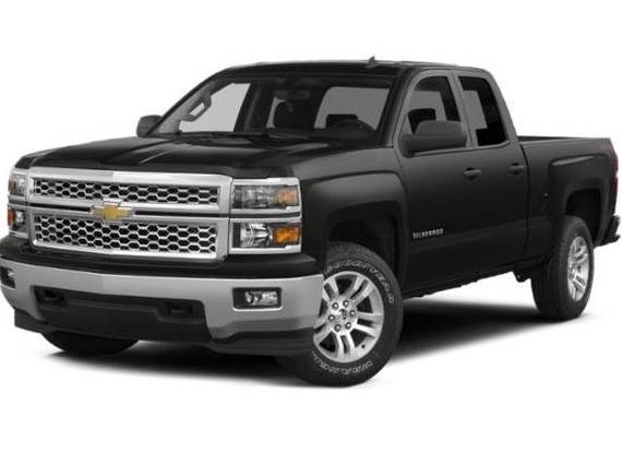 CHEVROLET SILVERADO 2015 1GCRCREC9FZ163174 image CHEVROLET SILVERADO 2015 1GCRCREC9FZ163174 image