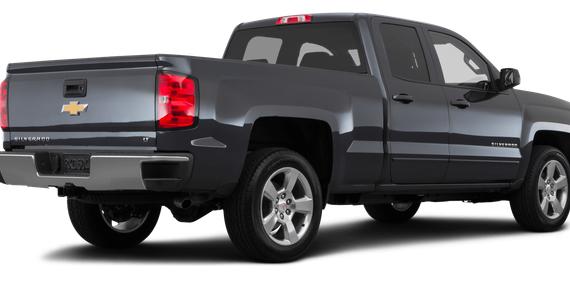 CHEVROLET SILVERADO 2015 1GCVKRECXFZ366138 image CHEVROLET SILVERADO 2015 1GCVKRECXFZ366138 image