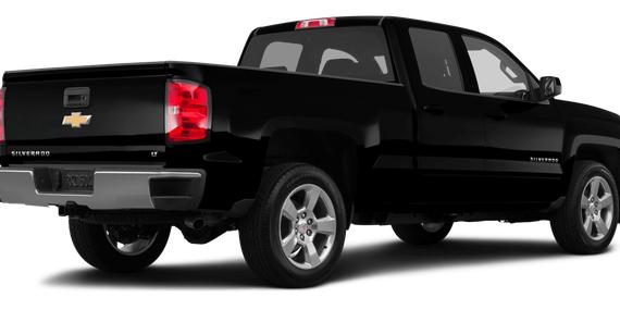 CHEVROLET SILVERADO 2015 1GCVKREH8FZ433394 image CHEVROLET SILVERADO 2015 1GCVKREH8FZ433394 image