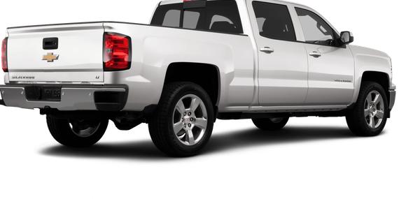 CHEVROLET SILVERADO 2015 3GCPCREC4FG211848 image