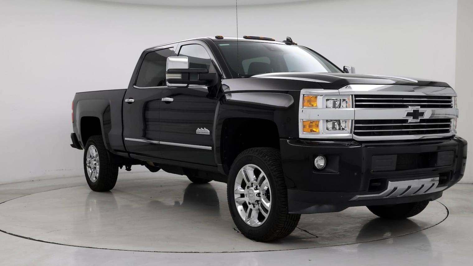 CHEVROLET SILVERADO 2015 1GC1KXEGXFF638016 image