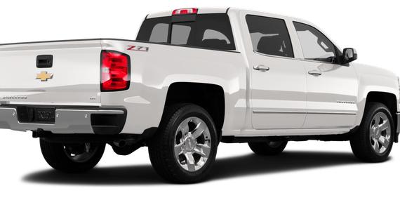 CHEVROLET SILVERADO 2015 3GCUKSEC8FG164191 image