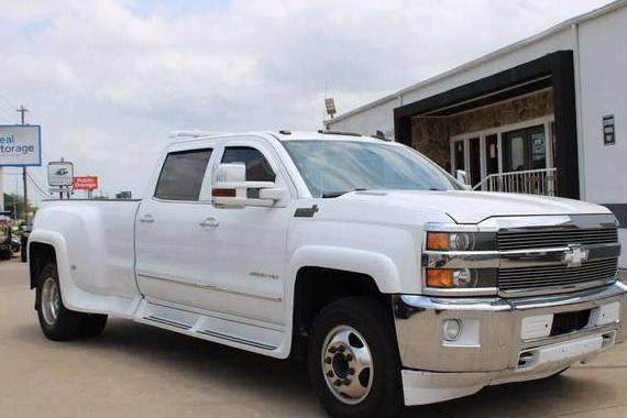 CHEVROLET SILVERADO 2015 1GC4C0C81FF538934 image CHEVROLET SILVERADO 2015 1GC4C0C81FF538934 image