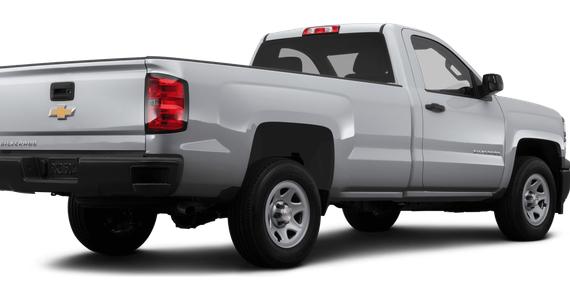 CHEVROLET SILVERADO 2015 1GCNCPEH6FZ270438 image CHEVROLET SILVERADO 2015 1GCNCPEH6FZ270438 image