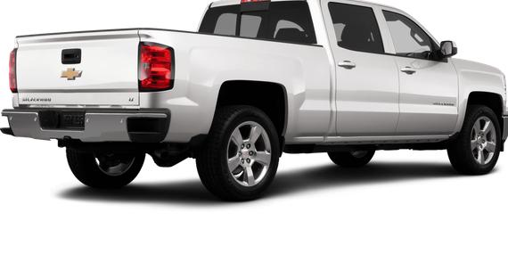 CHEVROLET SILVERADO 2015 3GCPCREC4FG467147 image