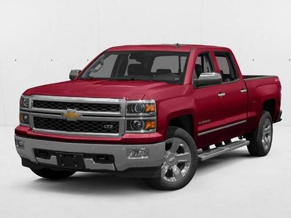 CHEVROLET SILVERADO 2015 3GCPCREC5FG177029 image CHEVROLET SILVERADO 2015 3GCPCREC5FG177029 image