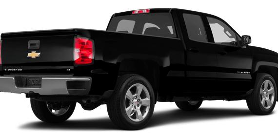 CHEVROLET SILVERADO 2015 1GCVKREH5FZ180745 image CHEVROLET SILVERADO 2015 1GCVKREH5FZ180745 image