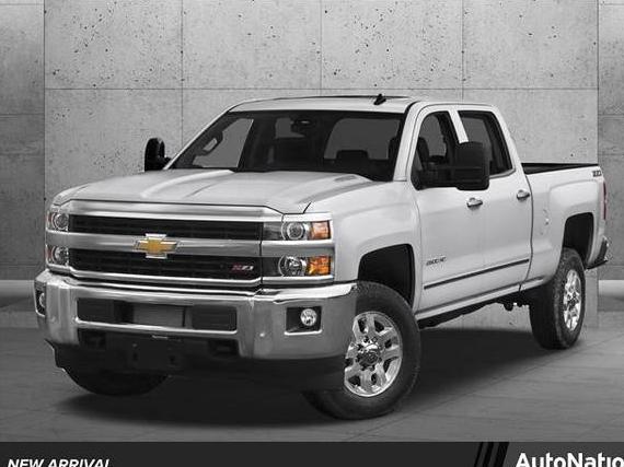 CHEVROLET SILVERADO 2015 1GC1KUEG8FF588926 image