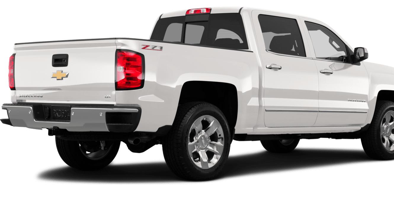 CHEVROLET SILVERADO 2015 3GCUKSEC8FG272486 image