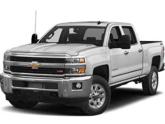CHEVROLET SILVERADO 2015 1GC1KWEGXFF659524 image