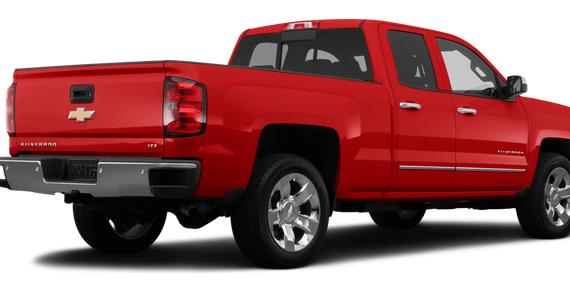 CHEVROLET SILVERADO 2015 1GCVKSEC4FZ173300 image