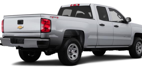 CHEVROLET SILVERADO 2015 1GCRCPEC9FZ362908 image