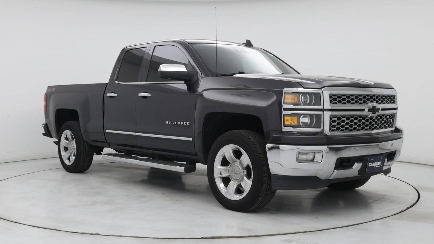 CHEVROLET SILVERADO 2015 1GCVKSEC7FZ147872 image