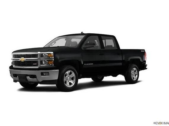CHEVROLET SILVERADO 2015 3GCUKREC9FG422548 image CHEVROLET SILVERADO 2015 3GCUKREC9FG422548 image