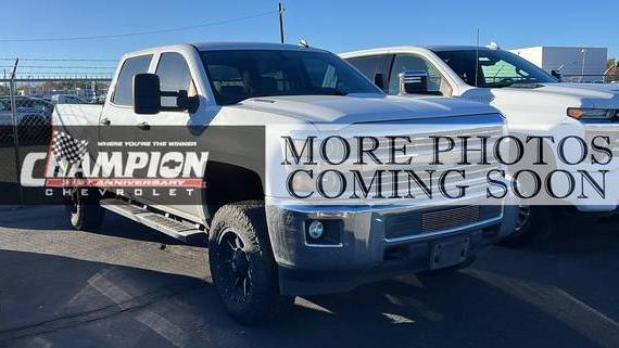 CHEVROLET SILVERADO 2015 1GC1CVE87FF197391 image CHEVROLET SILVERADO 2015 1GC1CVE87FF197391 image