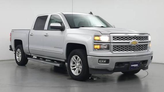CHEVROLET SILVERADO 2015 3GCUKREC0FG307952 image CHEVROLET SILVERADO 2015 3GCUKREC0FG307952 image
