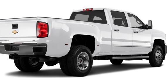 CHEVROLET SILVERADO 2015 1GC4KYC87FF112151 image