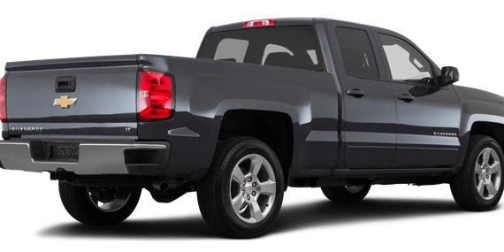 CHEVROLET SILVERADO 2015 1GCVKREC5FZ326212 image CHEVROLET SILVERADO 2015 1GCVKREC5FZ326212 image