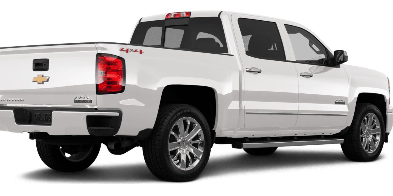 CHEVROLET SILVERADO 2015 3GCUKTEC4FG235649 image