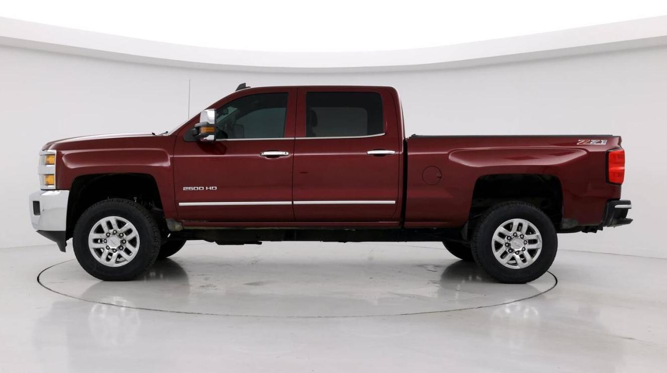 CHEVROLET SILVERADO 2015 1GC1KWEG0FF516453 image