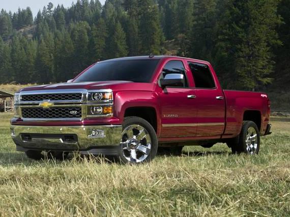 CHEVROLET SILVERADO 2015 1GCVKSEC7FZ311007 image