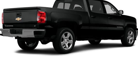 CHEVROLET SILVERADO 2015 3GCPCREC3FG174274 image