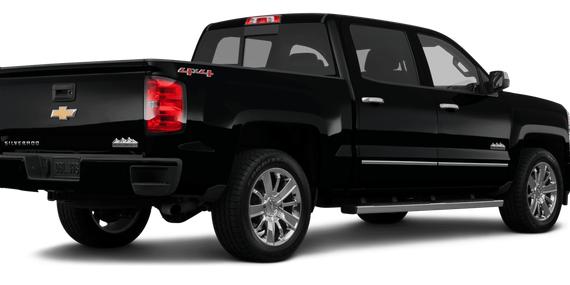 CHEVROLET SILVERADO 2015 3GCUKTEC4FG192141 image