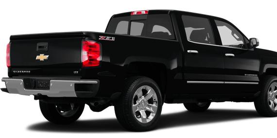 CHEVROLET SILVERADO 2015 3GCUKSEC4FG142303 image