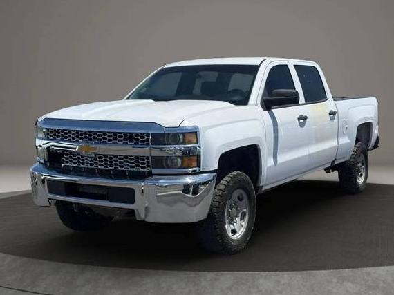 CHEVROLET SILVERADO 2015 1GC1KUEG9FF535264 image