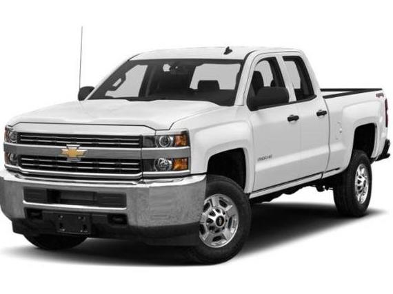 CHEVROLET SILVERADO 2015 1GC2KVEG7FZ542822 image