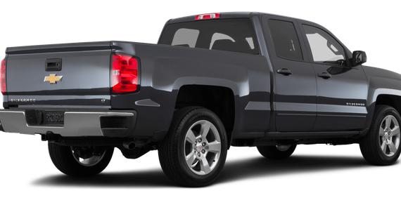 CHEVROLET SILVERADO 2015 1GCVKREC4FZ250255 image