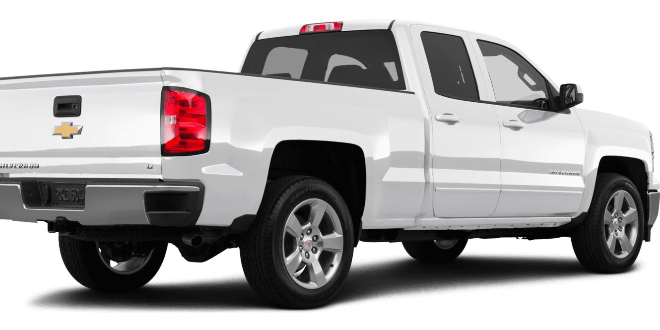 CHEVROLET SILVERADO 2015 1GCVKRECXFZ177134 image