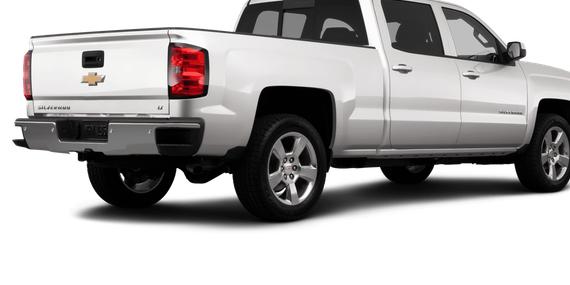 CHEVROLET SILVERADO 2015 3GCPCREC9FG518495 image