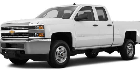 CHEVROLET SILVERADO 2015 1GB2CVE81FZ532930 image