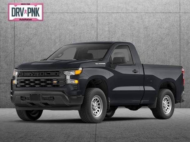 CHEVROLET SILVERADO 2022 3GCNAAED7NG561898 image