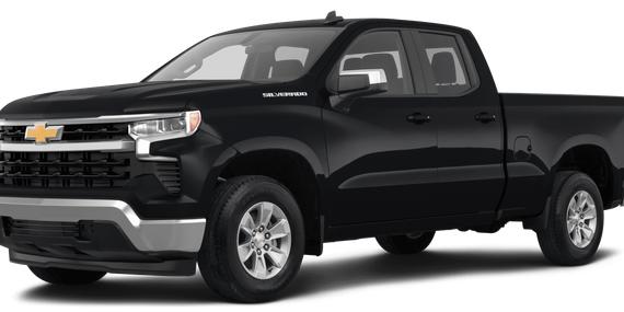 CHEVROLET SILVERADO 2022 1GCRDBEK4NZ572029 image