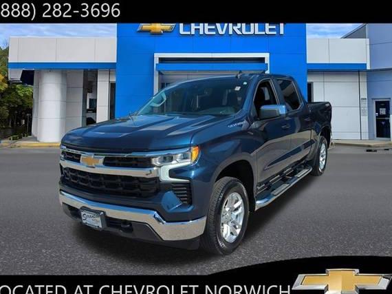 CHEVROLET SILVERADO 2022 3GCPDKEK7NG579502 image CHEVROLET SILVERADO 2022 3GCPDKEK7NG579502 image