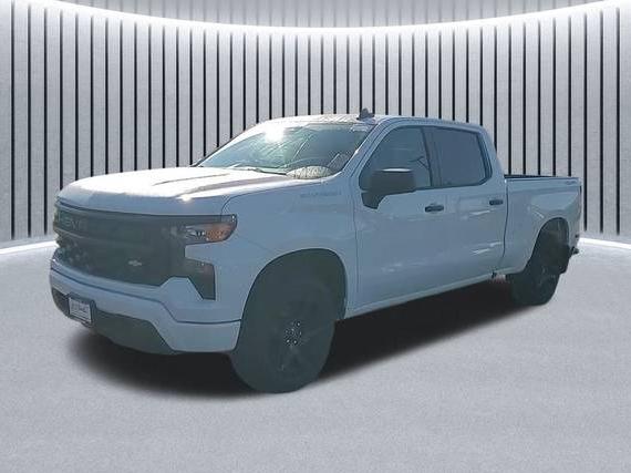 CHEVROLET SILVERADO 2022 1GCPDBEK9NZ604495 image CHEVROLET SILVERADO 2022 1GCPDBEK9NZ604495 image