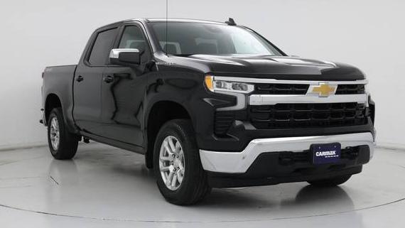 CHEVROLET SILVERADO 2022 1GCPDKEK2NZ628265 image