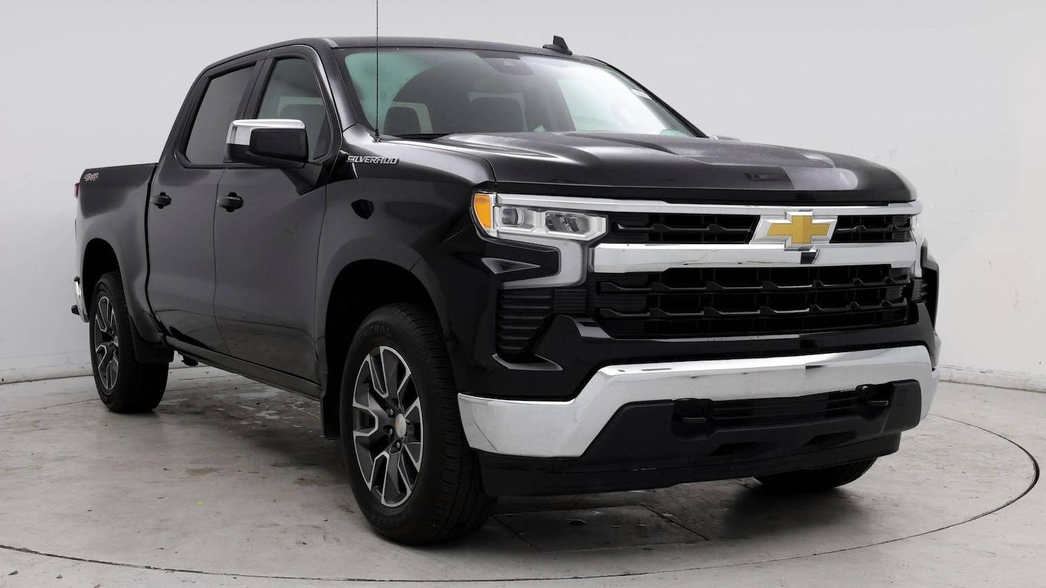 CHEVROLET SILVERADO 2022 1GCPDKEK6NZ607063 image