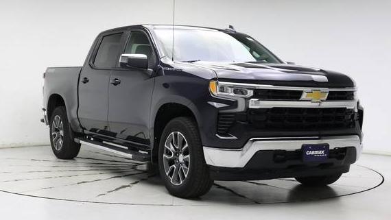 CHEVROLET SILVERADO 2022 1GCPDKEK0NZ633545 image CHEVROLET SILVERADO 2022 1GCPDKEK0NZ633545 image